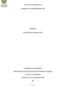 Sistemas de gestión empresarial ERP