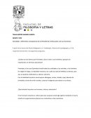 Diferentes concepciones de la Filosofía de la Educación y de sus funciones