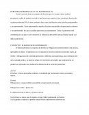 Derechos patrimoniales y no patrimoniales