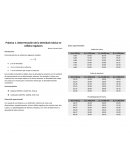 Densidad de sólidos regulares