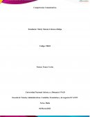 Taller de lectura Actividad 1: Reconociendo la reseña crítica