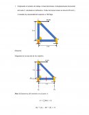 Pre inversión Ejercicios resueltos