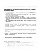 Examen acido-base