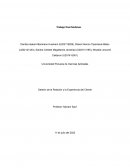 Gestión de la Relación y la Experiencia del Cliente