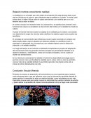 Relación hombre-conocimiento realidad