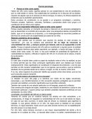 Pensar el niño como sujeto