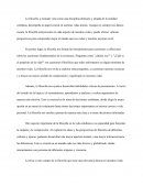 Filosofía en la Vida Cotidiana