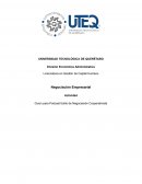 Guion para Podcast Estilo de Negociación Cooperativista