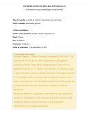 Cuestionario de personalidad para niños (CPQ)