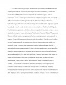 Fundamentos del sistema gerencial de una organización