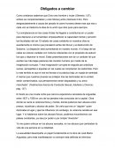 Ensayo - Jose Maria Arguedas