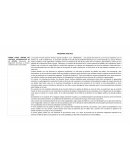 Programa analítico de primer grado 2023