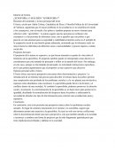 ¿Xenofobia, o más bien "Aporofobia"?