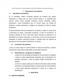 Desarrollar un sistema aplicativo móvil de identificación de animales venenosos