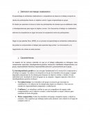 Definición de trabajo colaborativo