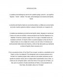 Neumatologia del Evangelio de Lucas