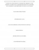 Participación política de las mujeres