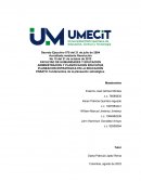 Fundamentos de la planeación estratégica