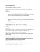 Calentamiento (15 minutos): "Carrera de Animales"