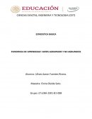 El análisis estadístico de datos