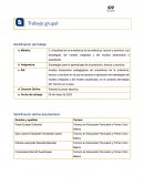 Lectura Compartida escogida: “El perro y el pedazo de carne”