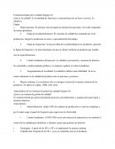 Resumen antecedentes de la calidad y aportaciones de los precursores