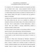 Relatoría de la Conferencia de la Economía de México al 2024