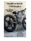 Bicicletas eléctricas empresa “Toyota”