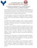 Diferencia entre ´´las partículas chatas y alargadas en agregados´´ y ´´índice de aplanamiento y alargamiento de los agregados para carreteras´´