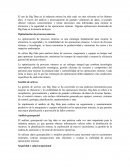 La gestión de activos con Big Data