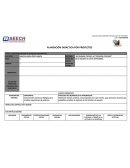 Aprendizaje basado en proyectos comunitarios