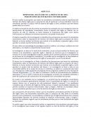 Dominio del inglés frente al proyecto de vida: