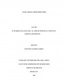 El arte de seducir al cliente en gerencia de servicio