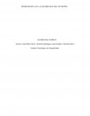 Problemática en las quebradas del municipio