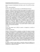 Analisis de noticia. Se pospone la desdolarización hard hasta la cumbre 16 de los BRICS en Kazán