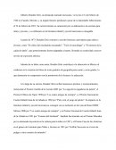 Biografía de Gilberto Rendón Ortiz