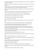 Errores y desperdicios en el manejo de campanas y sistemas de gas