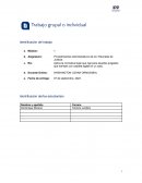 Procedimientos Administrativos de los Tribunales de Justicia