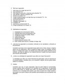 Negociación, habilidades personales