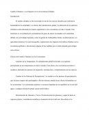 Cambio Climático y sus Impactos en los Ecosistemas Globales