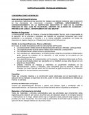 Limpieza, mantenimiento y acondicionamiento en la institucion educativa