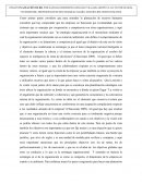 La planificación estratégica de RRHH