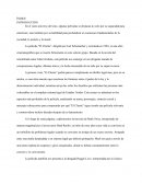 Ensayo sobre derechos humanos.El Cliente