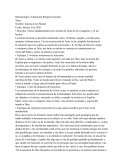 Evangelio de San Lucas