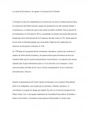 Las ideas del Socialismo y sus aportes a la formación de Colombia