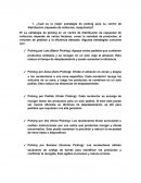 Cuál es la mejor estrategia de picking para su centro de distribución (repuesto de vehículos, maquinaria)?