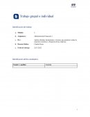 La importancia de un análisis financiero