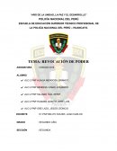 El poder de representación en las relaciones legales y comerciales