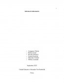 Informe de laboratorio. Física