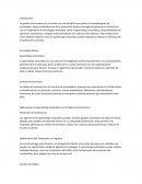 Aplicaciones de Aprendizaje Automático en la Cadena de Suministro